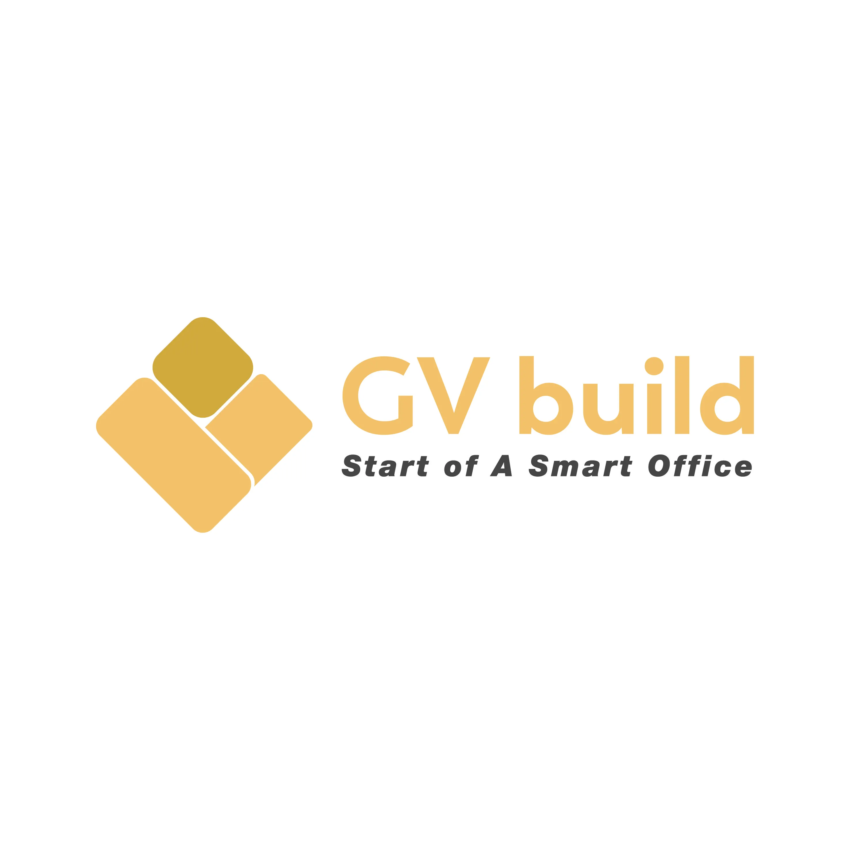 Gv build VN logo